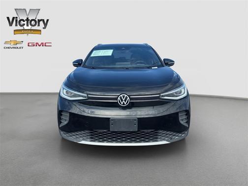 2021 Volkswagen ID.4 Pro S