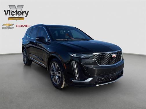 2024 Cadillac XT6 Premium Luxury AWD