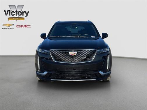 2024 Cadillac XT6 Premium Luxury AWD