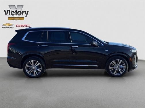 2024 Cadillac XT6 Premium Luxury AWD