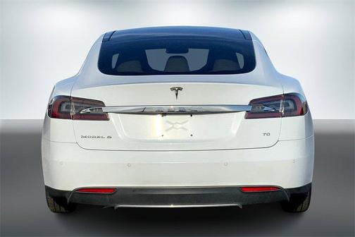 2016 Tesla Model S 70