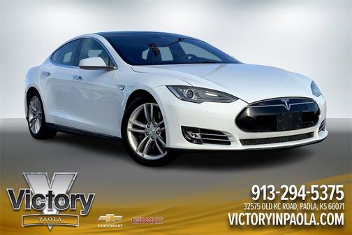 2016 Tesla Model S 70