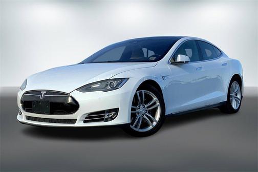2016 Tesla Model S 70
