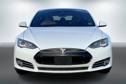 2016 Tesla Model S 70