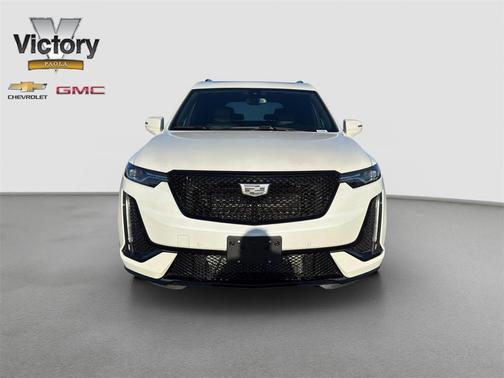 2024 Cadillac XT6 Sport AWD