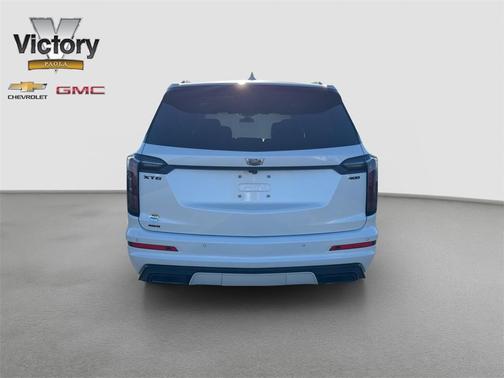 2024 Cadillac XT6 Sport AWD