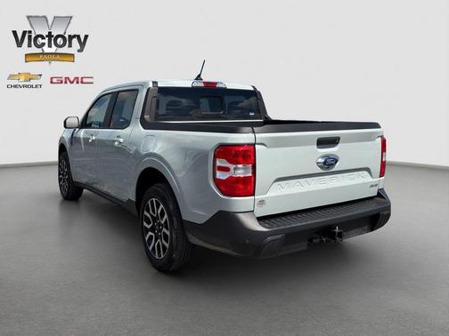 Cactus 2024 Ford Maverick Lariat