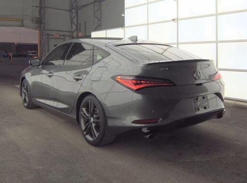 2023 Acura Integra A-Spec Technology