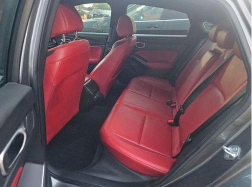 2023 Acura Integra A-Spec Technology