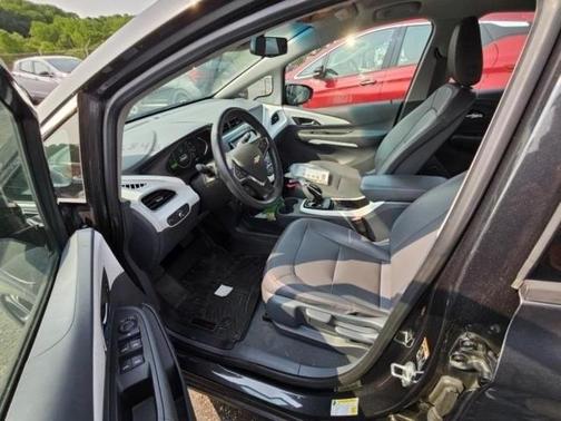2017 Chevrolet Bolt EV Premier