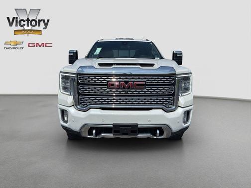 2023 GMC Sierra 3500 Denali