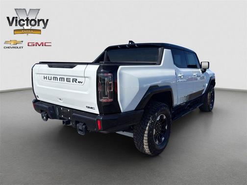 2023 GMC HUMMER EV Pickup 3X