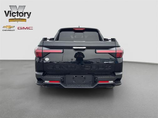 2024 Hyundai SANTA CRUZ 2.5T XRT