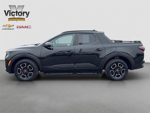 2024 Hyundai SANTA CRUZ 2.5T XRT