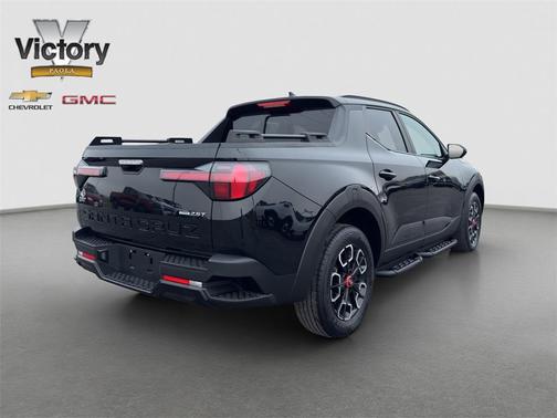 2024 Hyundai SANTA CRUZ 2.5T XRT