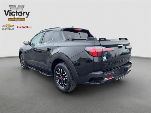 2024 Hyundai SANTA CRUZ 2.5T XRT