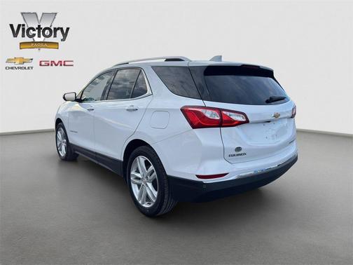 2021 Chevrolet Equinox Premier