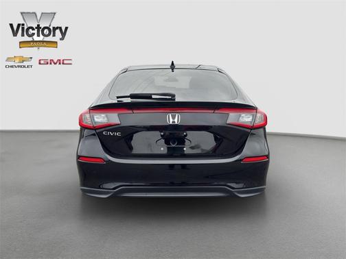 2022 Honda Civic EX-L
