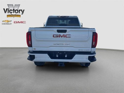 2021 GMC Sierra 3500 Denali