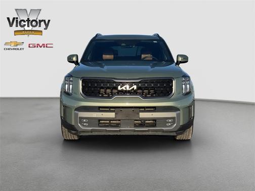 2023 Kia Telluride SX X-Line