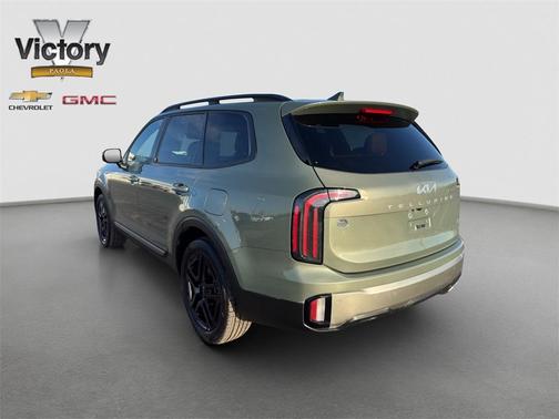2023 Kia Telluride SX X-Line