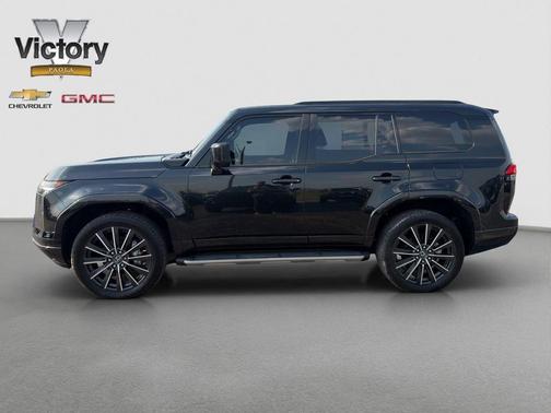 Caviar 2024 Lexus GX 550 Luxury