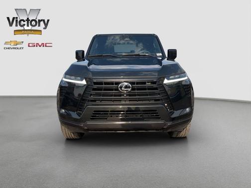 Caviar 2024 Lexus GX 550 Luxury