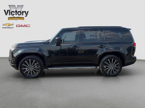 Caviar 2024 Lexus GX 550 Luxury