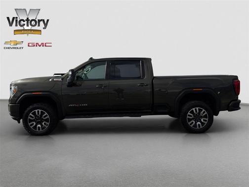 2023 GMC Sierra 2500 AT4