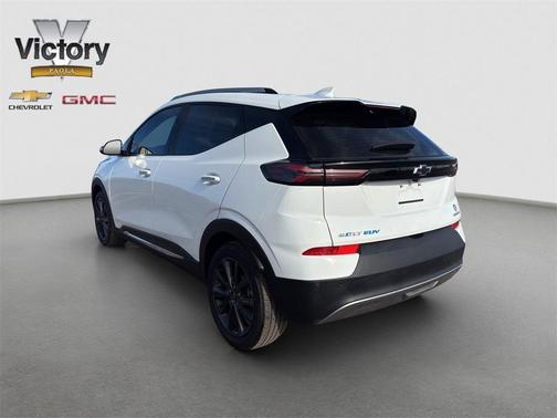 2022 Chevrolet Bolt EUV Premier