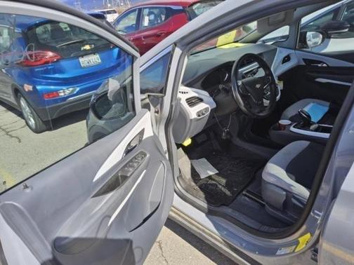 2019 Chevrolet Bolt EV LT