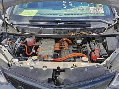 2019 Chevrolet Bolt EV LT