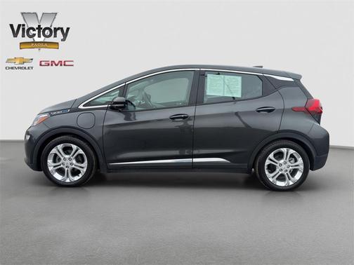 2020 Chevrolet Bolt EV LT