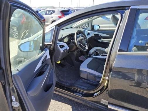 2020 Chevrolet Bolt EV LT
