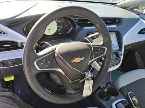 2020 Chevrolet Bolt EV LT