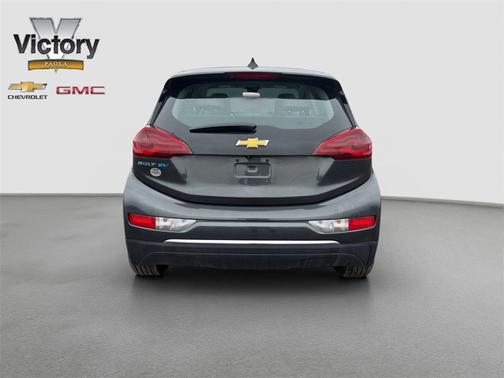 2020 Chevrolet Bolt EV LT