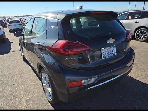 2020 Chevrolet Bolt EV LT