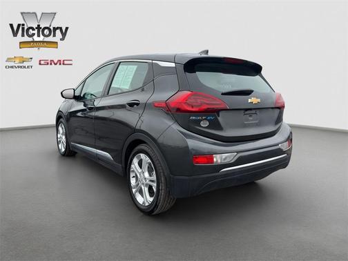 2020 Chevrolet Bolt EV LT