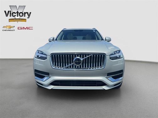 2021 Volvo XC90 Recharge Plug-In Hybrid T8 Inscription 7 Passenger