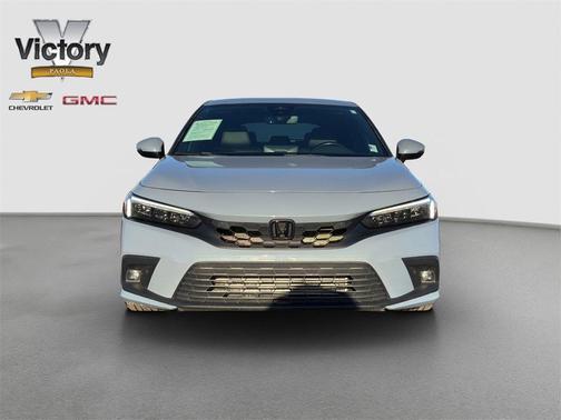 2022 Honda Civic Sport Touring