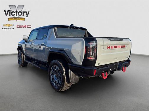 2024 GMC HUMMER EV Pickup 3X