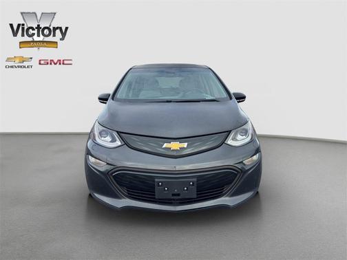 2017 Chevrolet Bolt EV LT