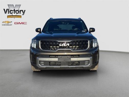2023 Kia Telluride SX X-Line