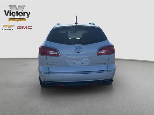 2016 Buick Enclave Premium