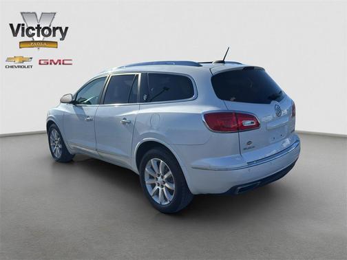 2016 Buick Enclave Premium