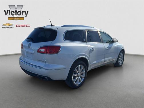 2016 Buick Enclave Premium