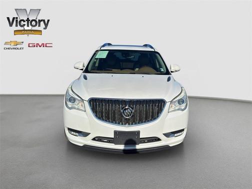 2016 Buick Enclave Premium