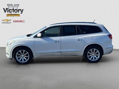 2016 Buick Enclave Premium