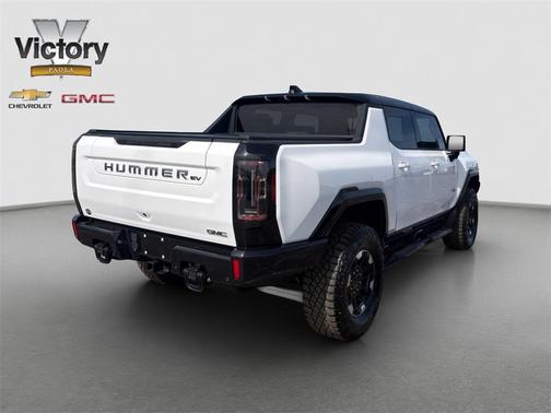 2023 GMC HUMMER EV Pickup 3X