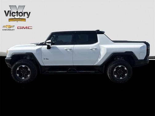 2023 GMC HUMMER EV Pickup 3X